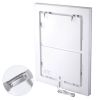 bath mirror (2 side led)