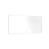 84x 36Inch LED Mirror Bathroom Vanity Mirror with Back Light, Wall Mount Anti-Fog Memory Large Adjustable Vanity Mirror