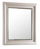 Glory Furniture Kat G5600-M Mirror , Silver Champagne